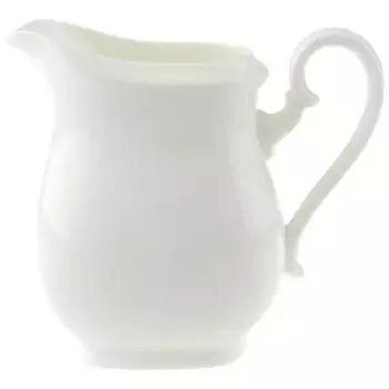 Высокий молочник 6Royal Villeroy & Boch, белый