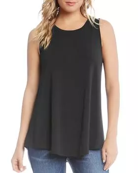 Высокий/низкий бак Karen Kane