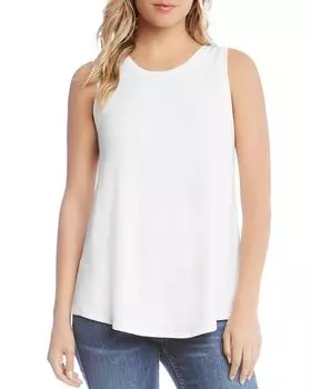 Высокий/низкий бак Karen Kane