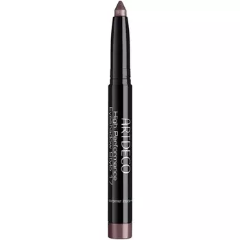 Высокоэффективная ручка для теней для век Stylo 3-в-1 с ручкой для теней для век, подводкой для глаз и Kajal 1.4G 17 Italian Art, Artdeco