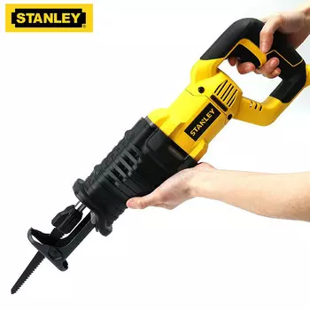 Сабельная пила Stanley STPT0900-A9, 185 мм