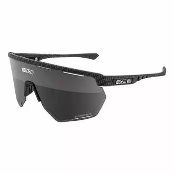 Высокоэффективные спортивные очки Aerowing Scicon Sports, цвет gris