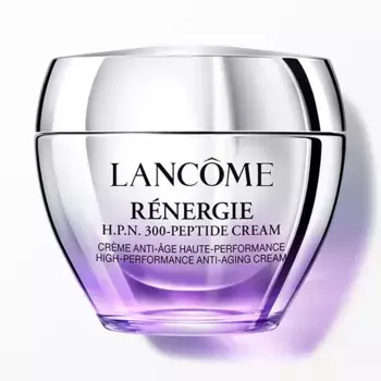 Высокоэффективный антивозрастной крем Rnergie H.P.N. 300-Peptide Cream Lancme, 75 ml
