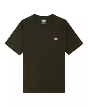 Высококачественная футболка Mapleton Dickies, зеленый