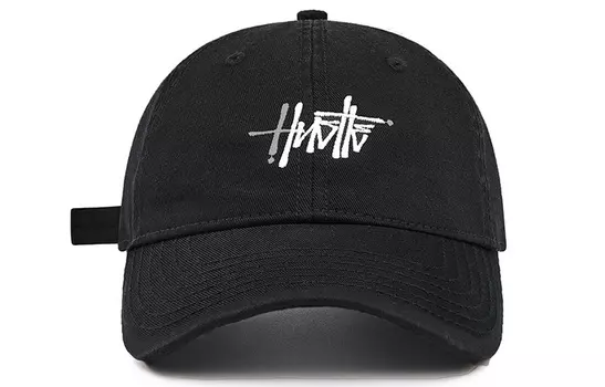 Высококачественная хлопковая бейсболка унисекс FREE RABBIT