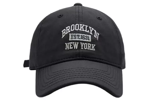 Высококачественная хлопковая бейсболка унисекс FREE RABBIT, Ecru