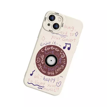 Высококачественный чехол для телефона High Quality, DWSFMY05 - Nude pink