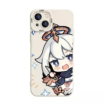 Высококачественный чехол для телефона High Quality, DWSFMY114 - Antique white