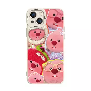 Высококачественный чехол для телефона High Quality, DWSFMY158-Sand pink