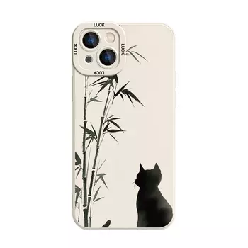 Высококачественный чехол для телефона High Quality, DWSFMY239 - Antique white