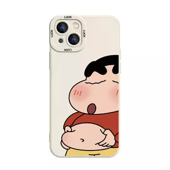 Высококачественный чехол для телефона High Quality, DWSFMY317 - Antique white