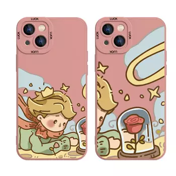 Высококачественный чехол для телефона High Quality, DWSFMY347-Far Peak Blue Left