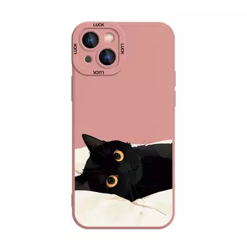 Высококачественный чехол для телефона High Quality, DWSFMY375-Sand pink