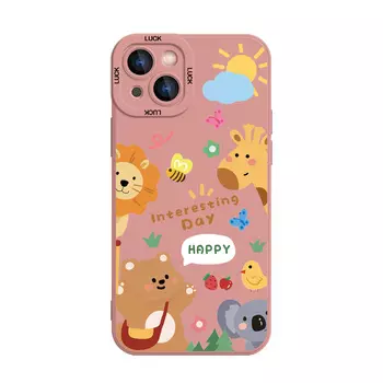 Высококачественный чехол для телефона High Quality, DWSFMY432 - Texture black