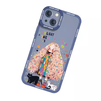 Высококачественный чехол для телефона High Quality, DWSFMY497 - Antique white