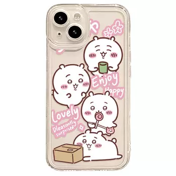 Высококачественный чехол для телефона High Quality, DWSFTS368 - Transparent