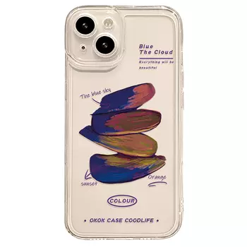 Высококачественный чехол для телефона High Quality, DWSFTS63 - Transdark