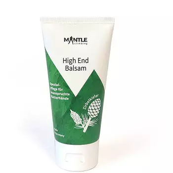 Высококлассный бальзам для рук Mantle