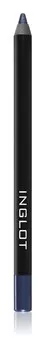 Высокопигментированная подводка для глаз Inglot Kohl, оттенок 04 1.2 г