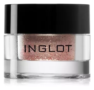 Высокопигментированные рассыпчатые тени для век Inglot AMC, оттенок 119 2 г