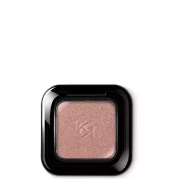 Высокопигментированные тени для век 1,5 г Kiko Milano, цвет 24 metallic desert rose