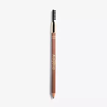 Высокоточный карандаш для бровей Phyto-Sourcils Perfect Sisley, цвет chatain