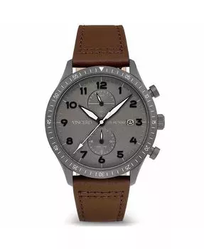 Высота Vincero, коричневый