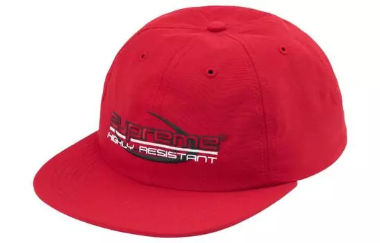 Высшая кепка унисекс Supreme