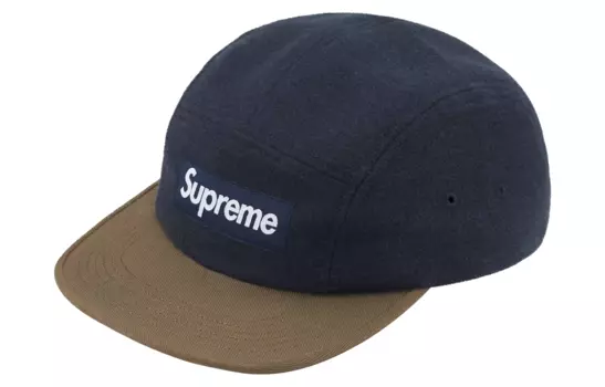 Высшая кепка унисекс Supreme