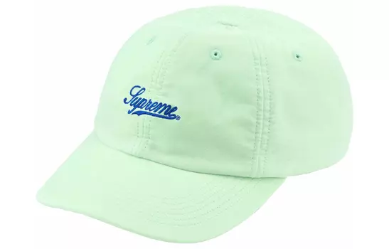 Высшая кепка унисекс Supreme