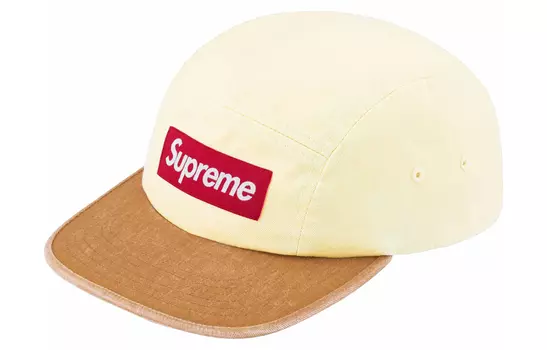 Высшая кепка унисекс Supreme