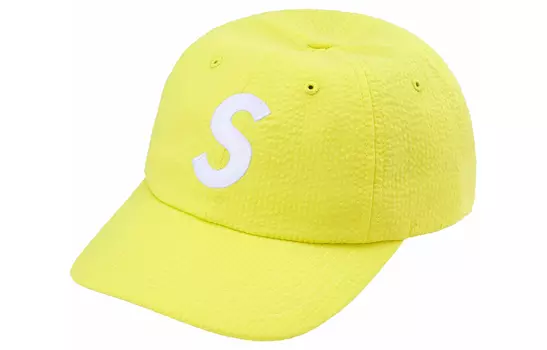 Высшая кепка унисекс Supreme