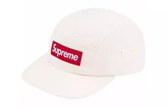Кепка Supreme Unisex, бежевый