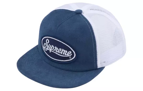 Высшая кепка унисекс Supreme
