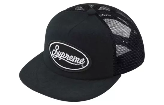Высшая кепка унисекс Supreme