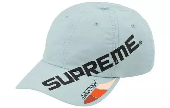 Высшая кепка унисекс Supreme, Black