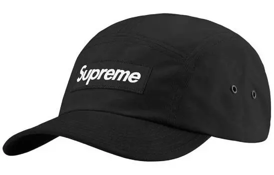 Кепка Supreme Military Camp, коричневый