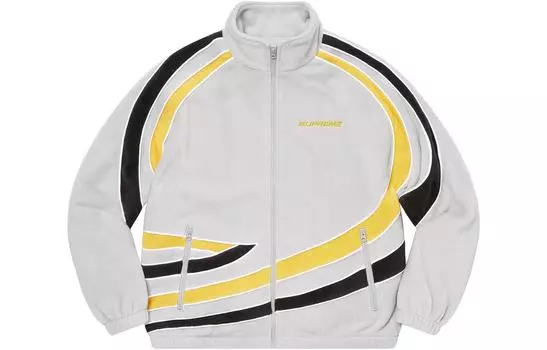 Высшая куртка унисекс Supreme, цвет Black