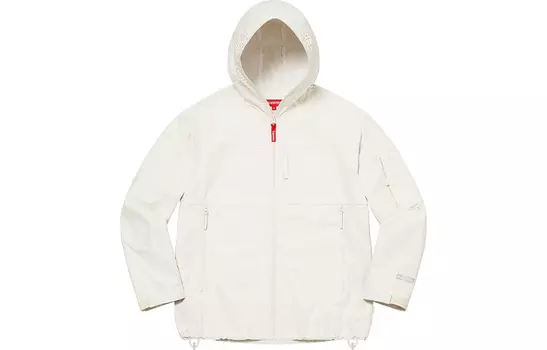 Куртка Supreme Full Zip, черный