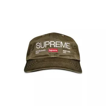 Высшая оценка 1994 6-панельная Олива