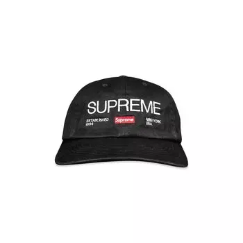 Высшая оценка 1994 6-панельный Черный