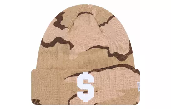 Высшая шапка-унисекс Supreme