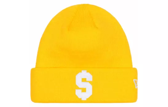 Высшая шапка-унисекс Supreme