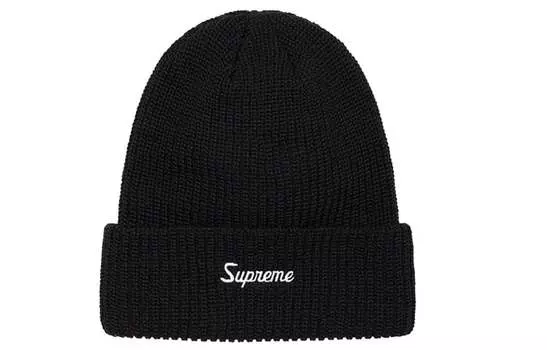 Шапка Supreme Loose Gauge, бежевый
