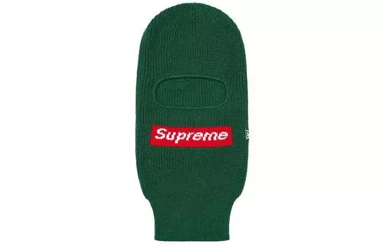 Балаклава Supreme x New Era, синий