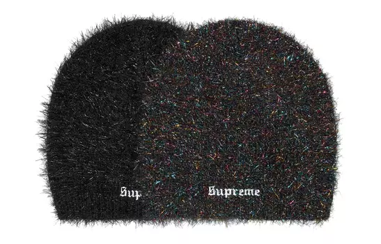 Шапка Supreme Sparkle, многоцветный