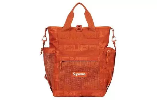 Сумка Supreme, черный