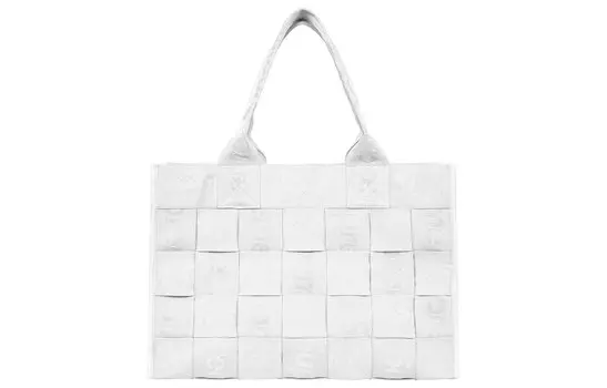 Сумка Supreme, белый