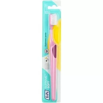 Высшая зубная щетка, Tepe