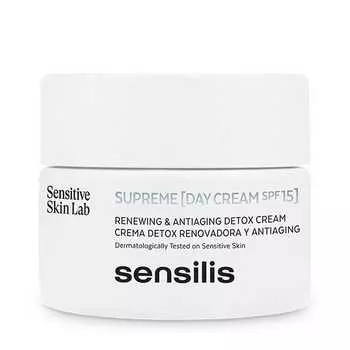 Высшее обновление 50 мл Sensilis